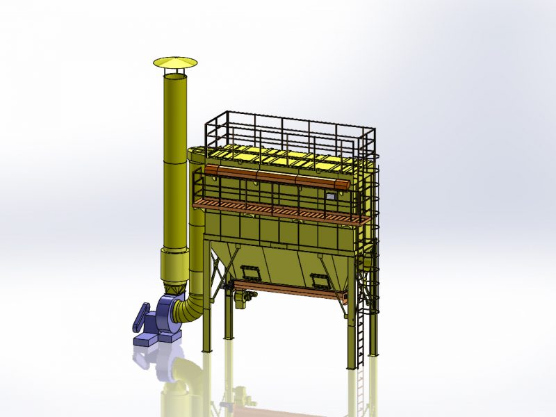 site 1 JET PULS TORBA TİP FİLTRE-1